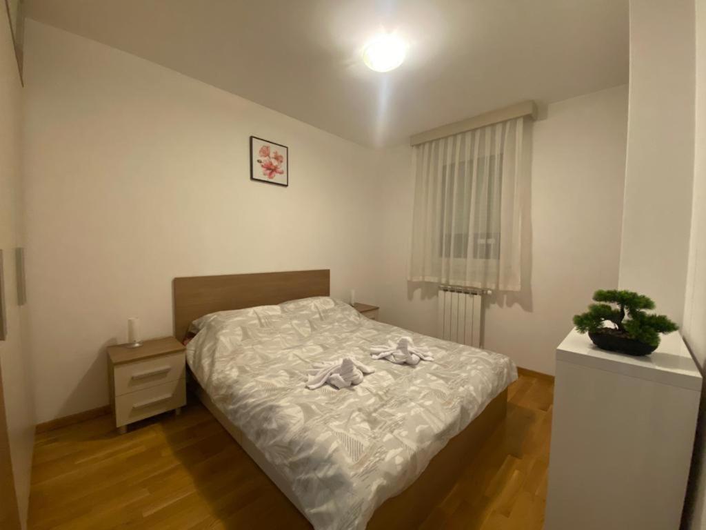 Affordable Apartments 8 Zagreb Exterior photo